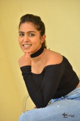 Samyuktha Hegde New Pics